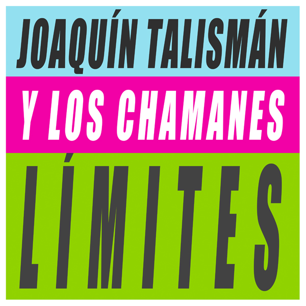 Portada Límites;