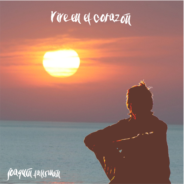 Vive en el corazón